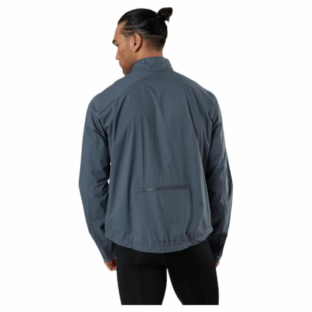 Pearl Izumi Zephrr Barrier Jacket Grey Grå Sale