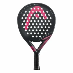 Zephyr 2023 Black/pink*Head Best