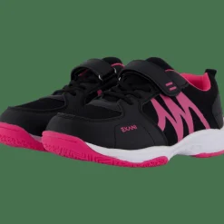 Exani Zephyr Jr Fuchsia Pink och Black Discount