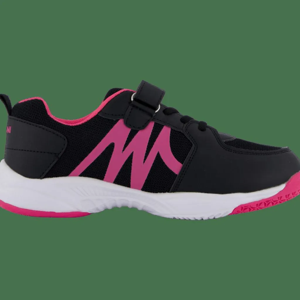 Exani Zephyr Jr Fuchsia Pink och Black Discount