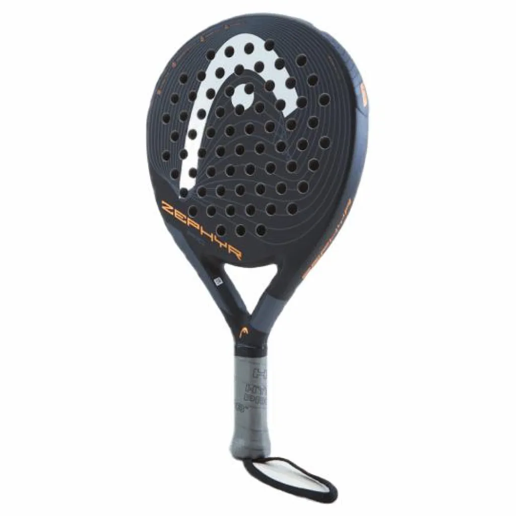 Zephyr Pro 2022 Black*Head Hot