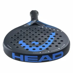 Zephyr Pro 2023 Black/blue*Head Clearance