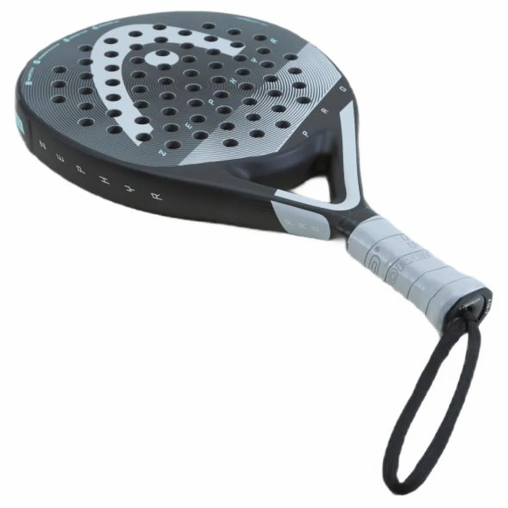 Zephyr Pro Black/grey*Head Outlet