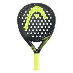 Head Zephyr Ul 2023 Black/yellow Online
