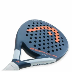 Head Zephyr Ul 2022 Green/orange Sale