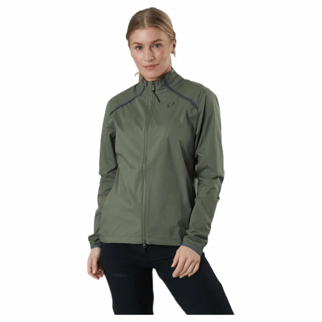 Pearl Izumi Zephyrr Barrier W Green Grön Sale