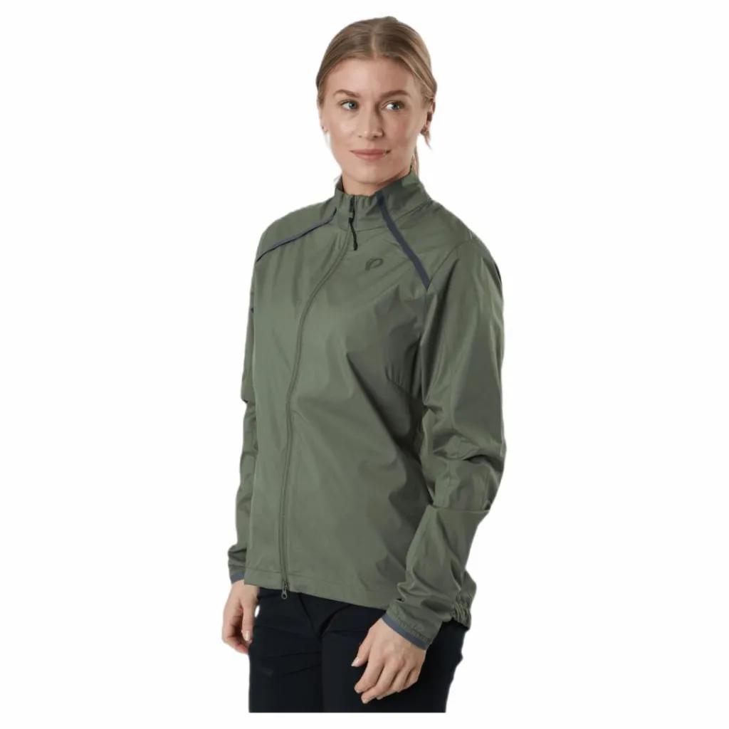 Pearl Izumi Zephyrr Barrier W Green Grön Sale