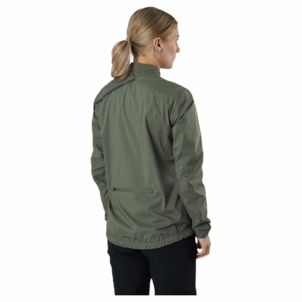 Pearl Izumi Zephyrr Barrier W Green Grön Sale