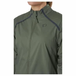 Pearl Izumi Zephyrr Barrier W Green Grön Sale