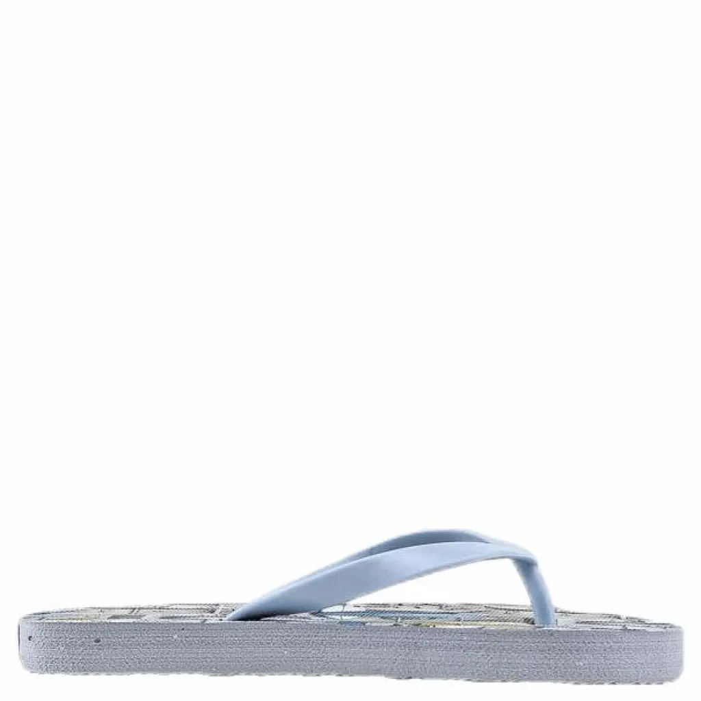 Molo Zeppo Flipflops Blue Blå Online