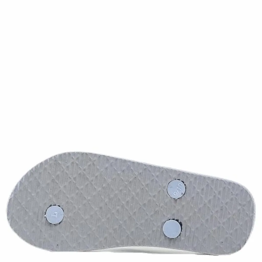 Molo Zeppo Flipflops Blue Blå Online