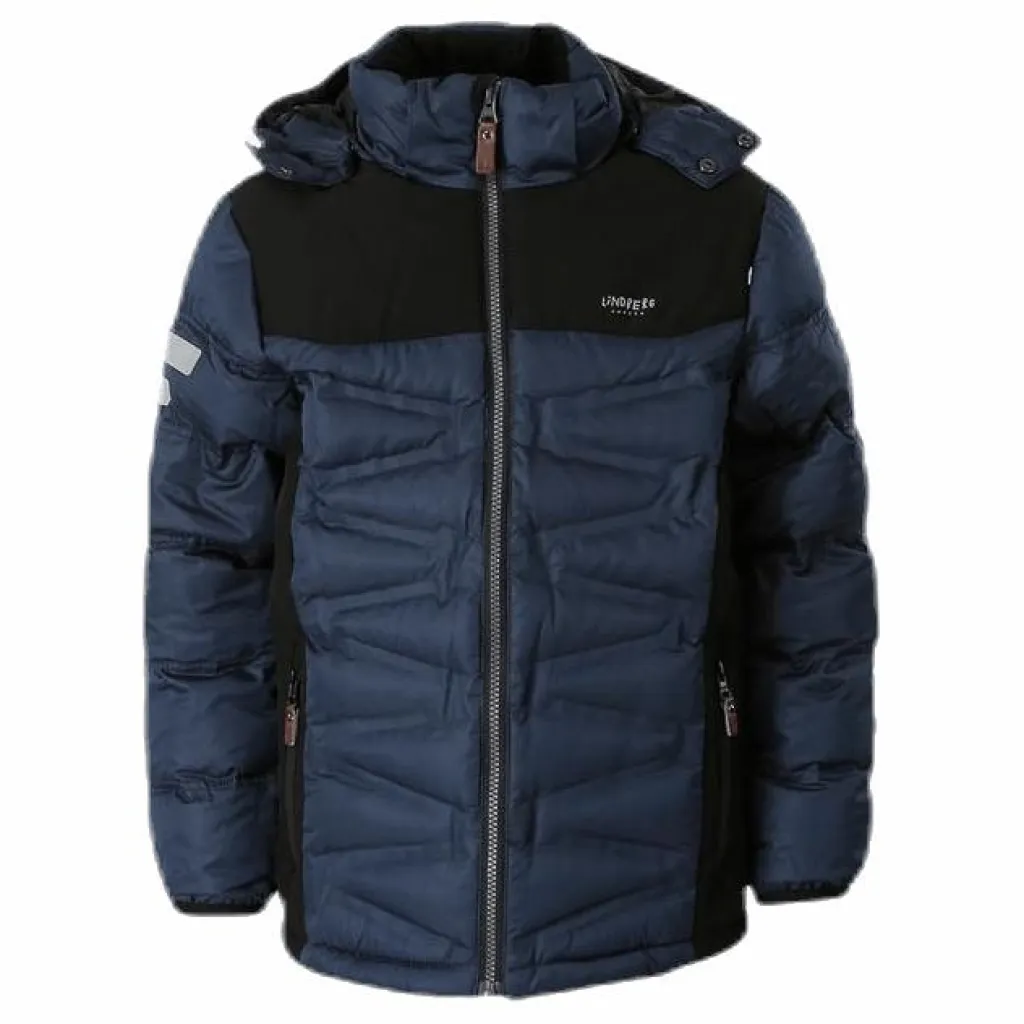 Zermatt Jacket Blue*Lindberg New