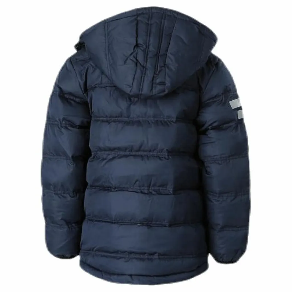 Zermatt Jacket Blue*Lindberg New