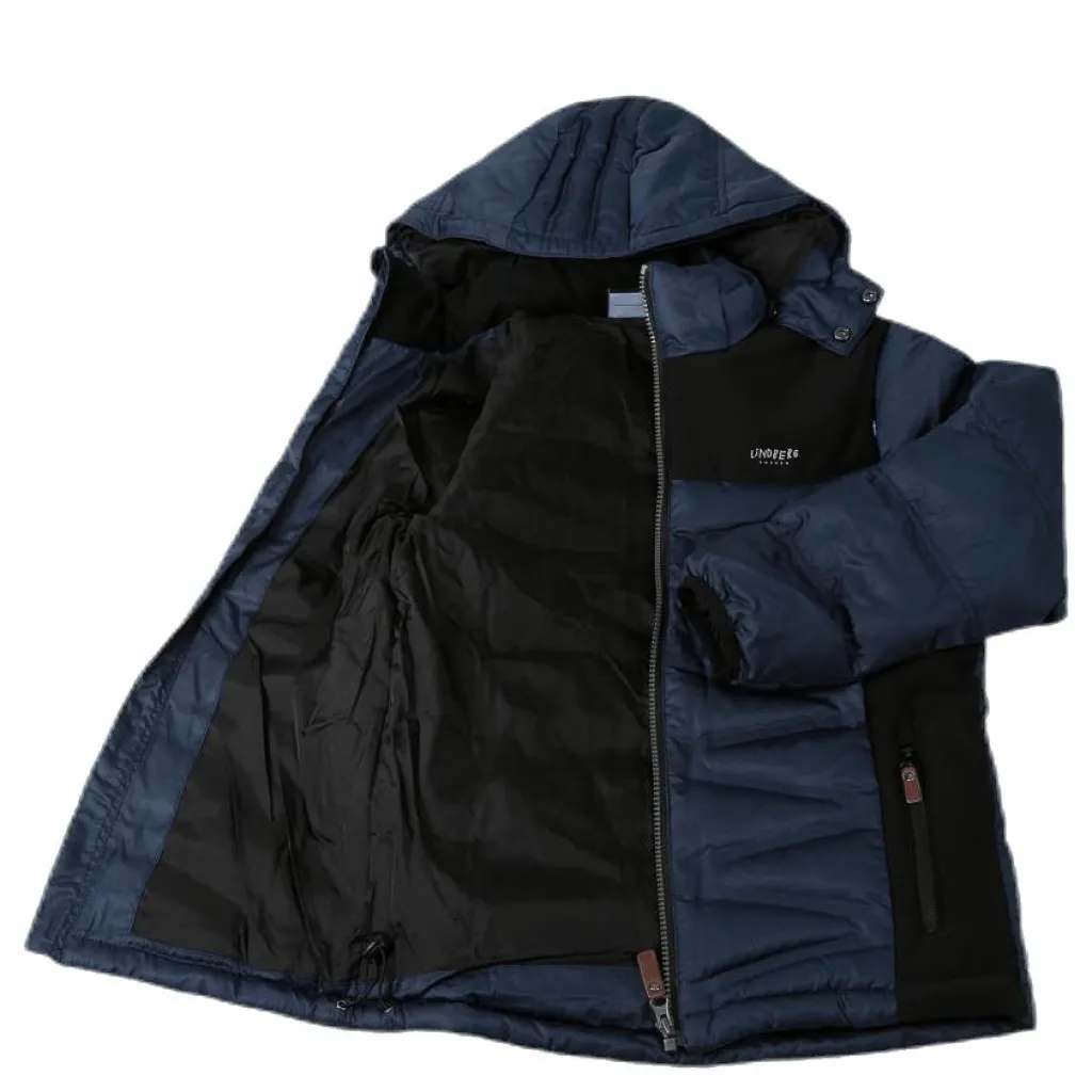 Zermatt Jacket Blue*Lindberg New