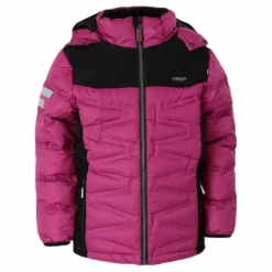 Zermatt Jacket Pink*Lindberg Best