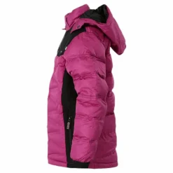 Zermatt Jacket Pink*Lindberg Best