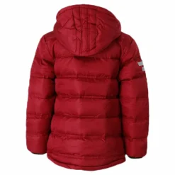 Zermatt Jacket Red*Lindberg