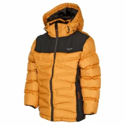 Zermatt Jacket Yellow*Lindberg Best