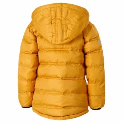 Zermatt Jacket Yellow*Lindberg Best