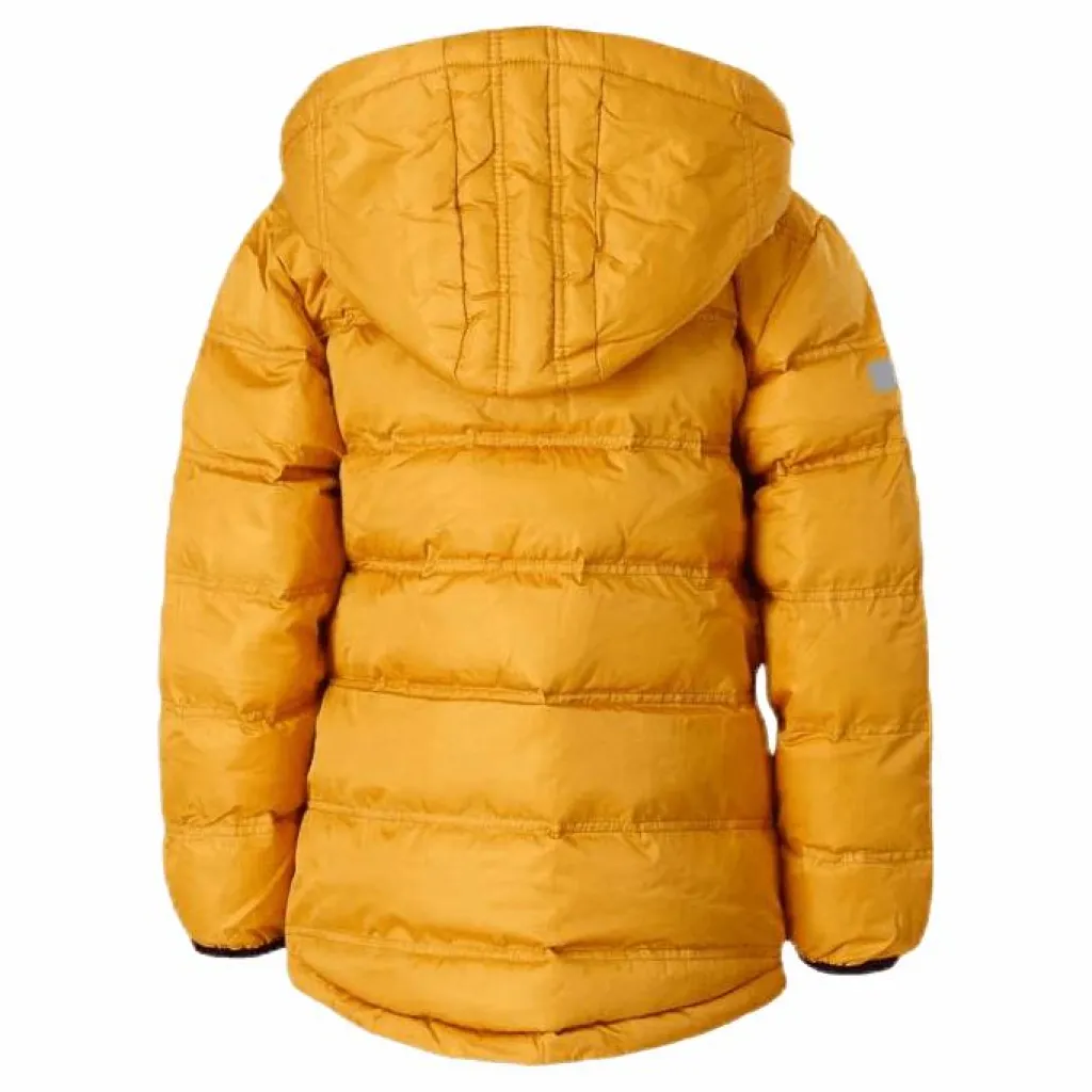 Zermatt Jacket Yellow*Lindberg Best