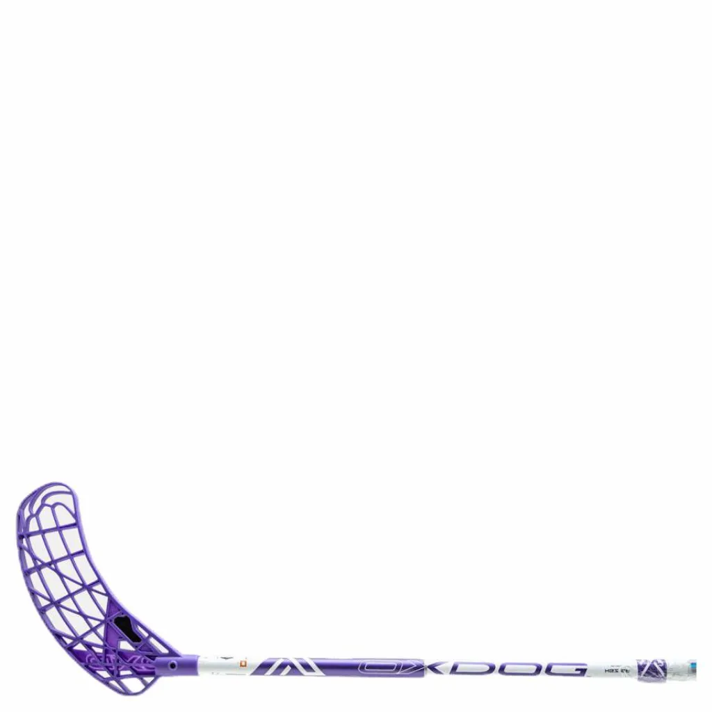 Zero Hes Oval Mbc 103 cm Flex 26 Purple*Oxdog Online