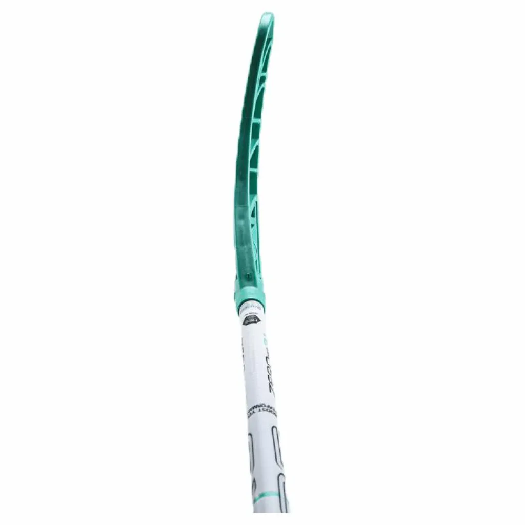 Oxdog Zero Hes Sweoval NB 87 cm Flex 31 Turquoise Turkos New