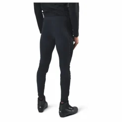 Odlo Zeroweight Warm Tights Black Svart New