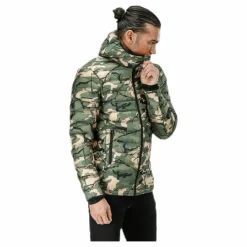 Zest Jacket Patterned*ColourWear Outlet