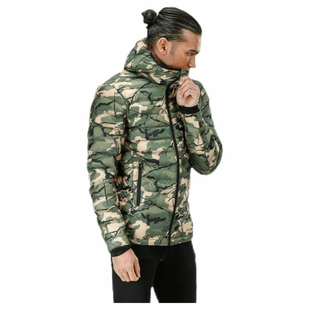 Zest Jacket Patterned*ColourWear Outlet