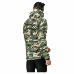 Zest Jacket Patterned*ColourWear Outlet