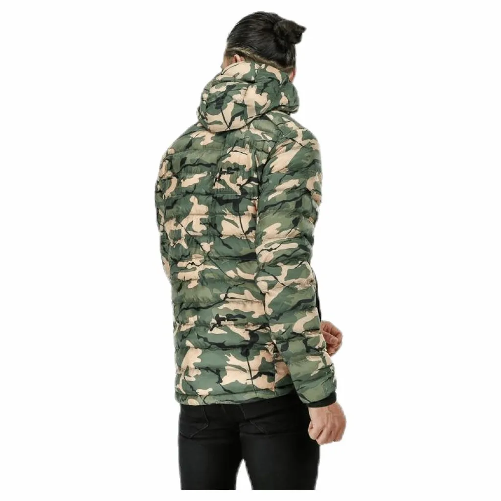Zest Jacket Patterned*ColourWear Outlet