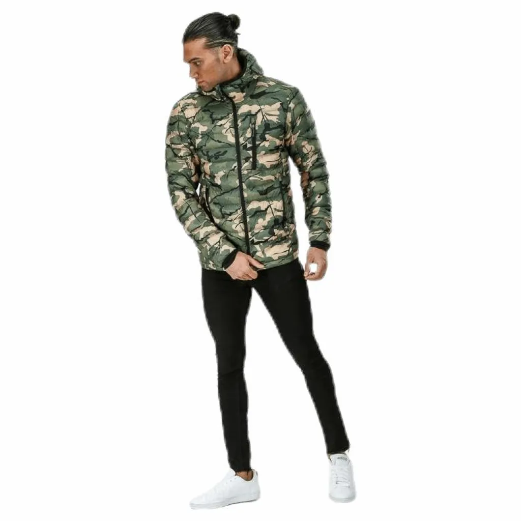 Zest Jacket Patterned*ColourWear Outlet