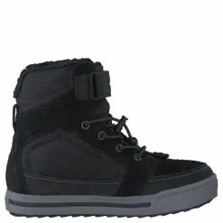 Viking Zing GTX Black/Grey Svart New