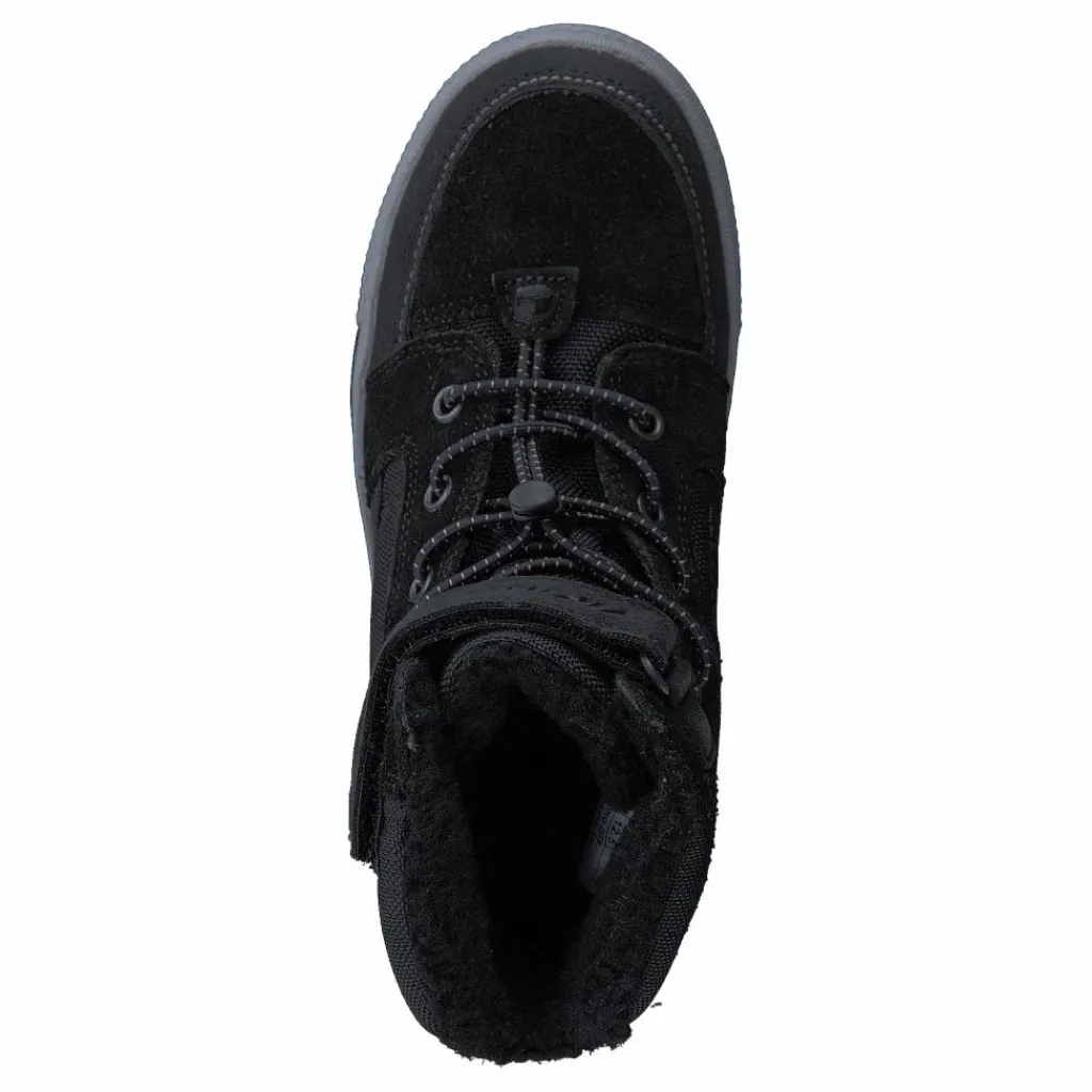Viking Zing GTX Black/Grey Svart New