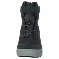 Viking Zing Gtx Charcoal Svart Clearance