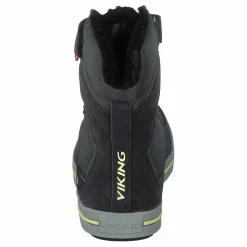 Viking Zing Gtx Charcoal Svart Clearance