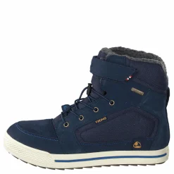 Zing Gtx Navy*Viking Clearance