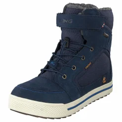 Zing Gtx Navy*Viking Clearance
