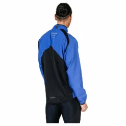 Zink Jkt Blue*Dobsom Online