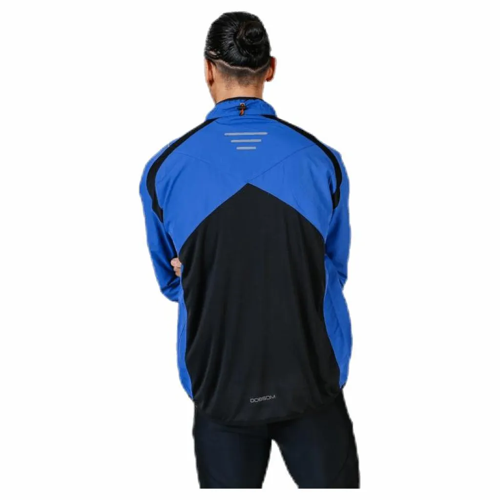 Zink Jkt Blue*Dobsom Online