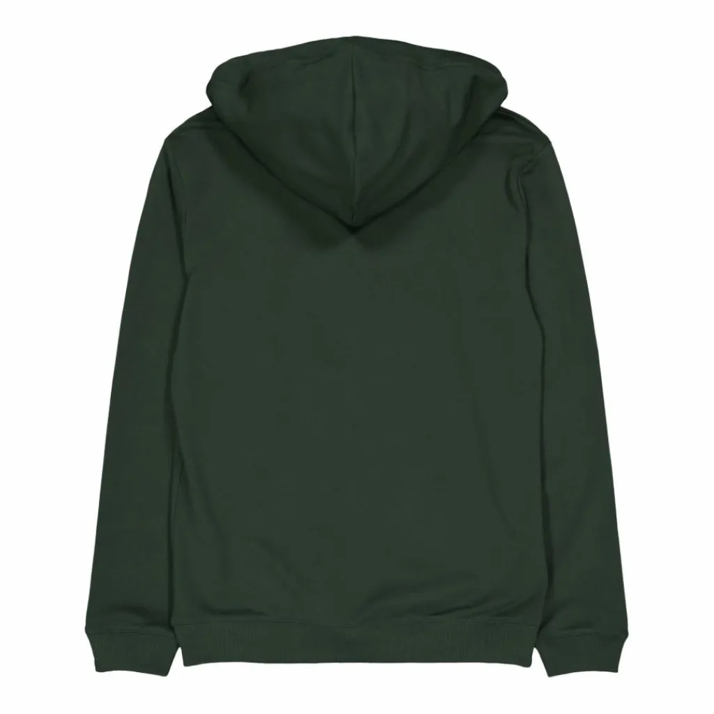Zip Hoodie*Bread & Boxers Outlet