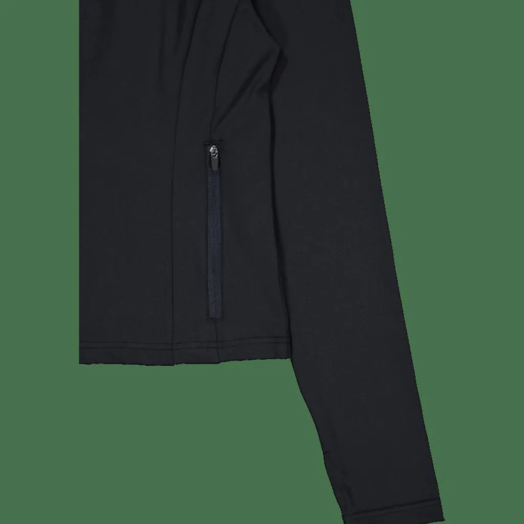 Gavelo Zip Jacket Black Sale