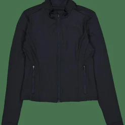 Gavelo Zip Jacket Black Sale