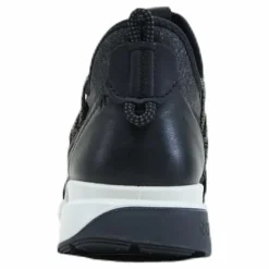 Zipflex Low Black*ECCO Hot