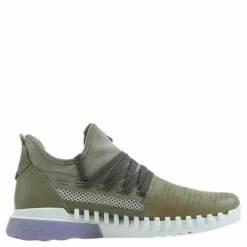 Zipflex Low Green*ECCO New