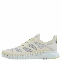 ECCO Zipflex Low Tex Beige Clearance