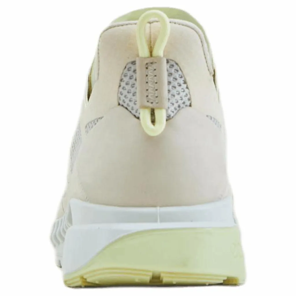 ECCO Zipflex Low Tex Beige Clearance