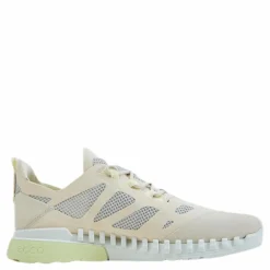 ECCO Zipflex Low Tex Beige Clearance