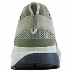 ECCO Zipflex Low Tex Green Grön Clearance