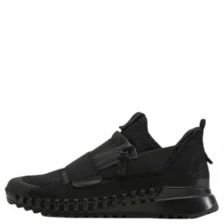 Zipflex Slip-On Black*ECCO Sale